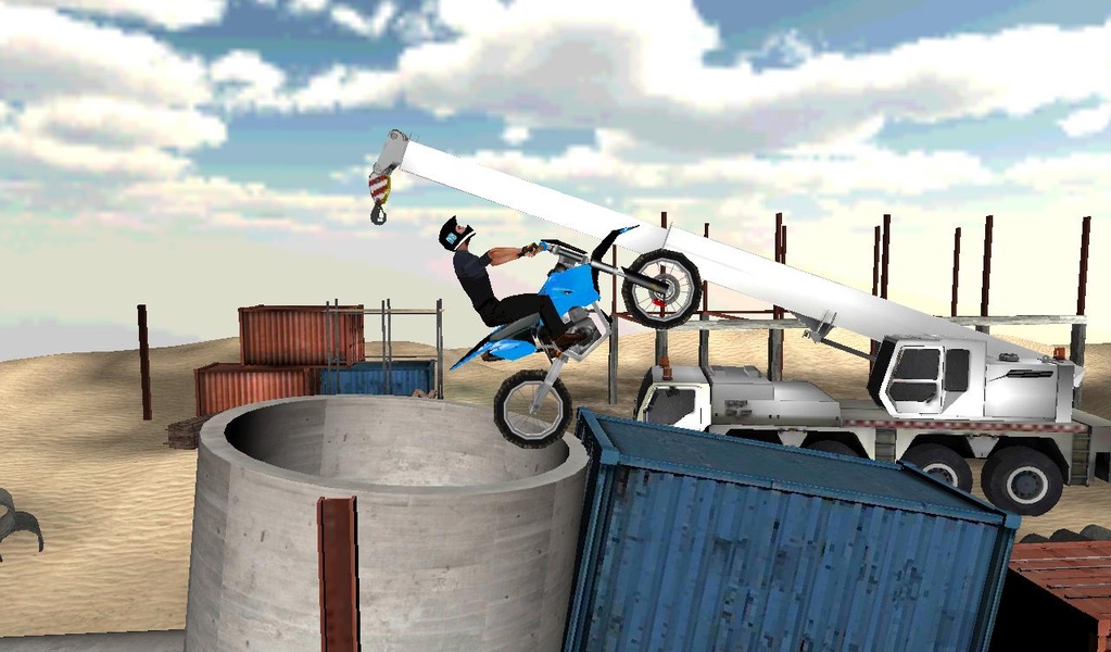 Dirt Bike - Preview 3