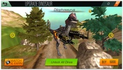 Dinosaur Battle Simulator screenshot 8