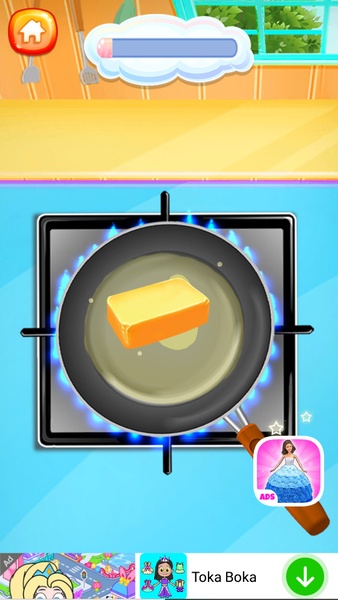 Breakfast Food Recipe - Preview 2