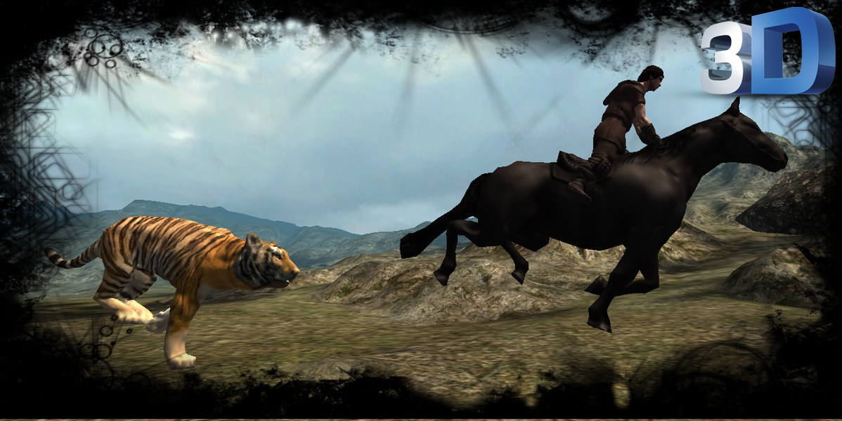 Real Hunter Simulator 2 - Preview 4