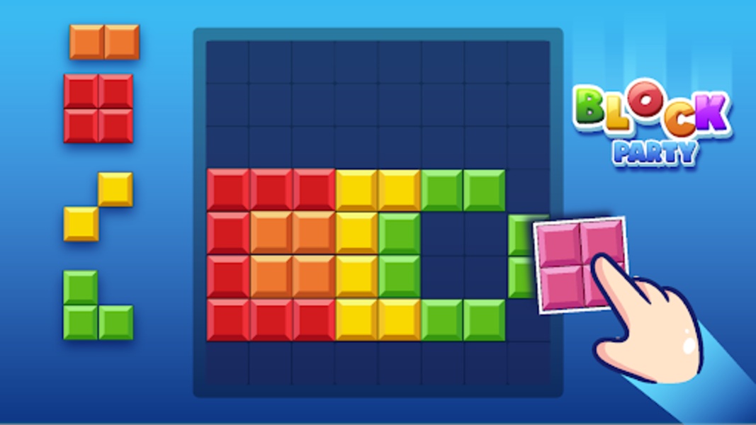 Block Puzzle Party - Preview 9