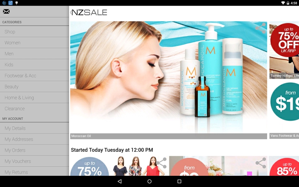 Nzsale - Preview 4