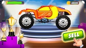 Car Tycoon Games for Kids screenshot 3