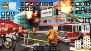 Firefighter Simulator screenshot 4