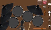 Drum Kit screenshot 2