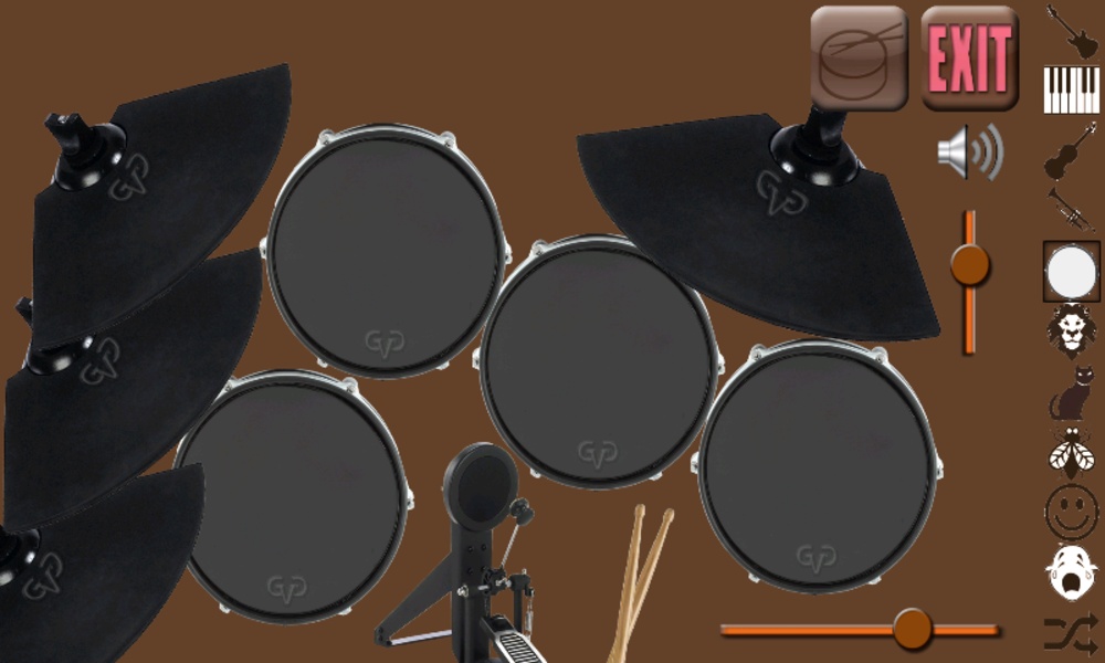 Drum Kit - Preview 2