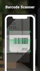 QR Reader - Barcode Scanner screenshot 5