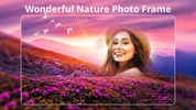 Nature Photo editor Frame 2023 screenshot 11