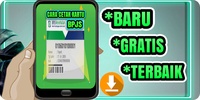 Cara Cetak Kartu BPJS Online screenshot 2