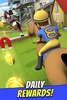 Cartoon Horse Riding screenshot 11