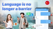 Translate All Language App screenshot 2