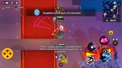 VILLAINS: Battle Royale screenshot 1