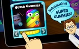 Gummy Lab - Match 3 screenshot 3