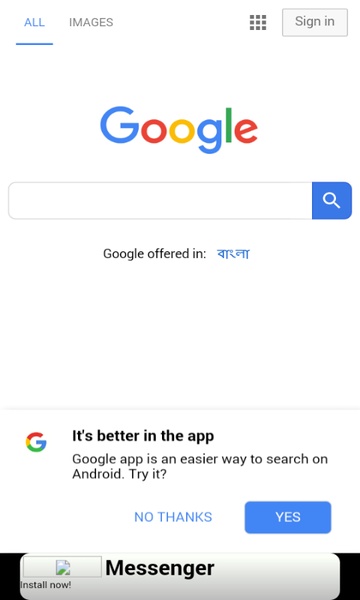 Mik Browser - Preview 5