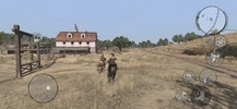 Red Dead Redemption NETFLIX screenshot 12