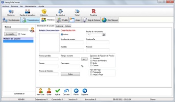 HandyCafe لـ Windows - قم بتنزيله من Uptodown مجانا
