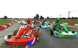 Ultimate Buggy Kart Race screenshot 6
