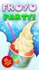 froyo party! screenshot 6