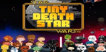 Star Wars: Tiny Death Star feature