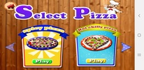 Mojo Pizza Maker screenshot 3