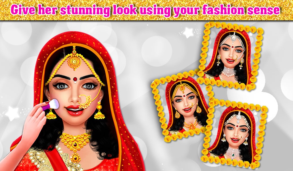 Indian Wedding Part-1 - Preview 7