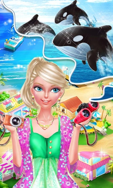 Whale Watching - Preview 15