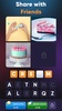 4 Pics Association Word Puzzle screenshot 3