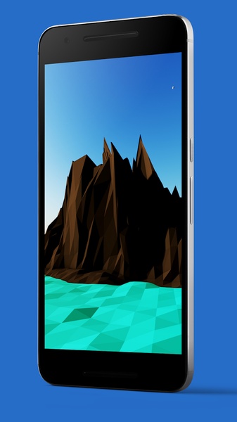 Poly Wallpapers - Preview 7