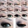 maquillage pour les yeux screenshot 2