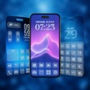 Liquid Glass for Android - Download the APK from Uptodown