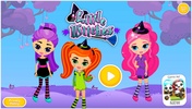 Little Witches Magic Makeover screenshot 1