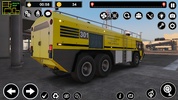 FireTruck Simulator screenshot 2