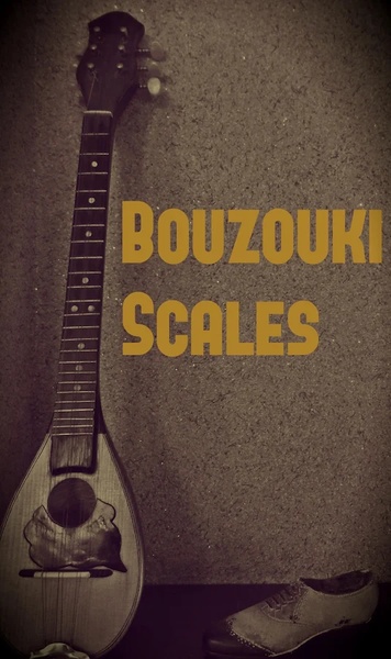Bouzouki_Scales - Preview 3