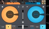 Cross DJ Hero screenshot 8