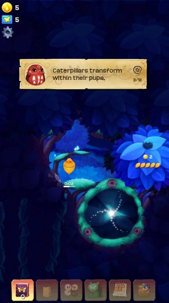 Flutter: Starlight - Preview 3