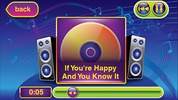 Karaoke For Kids screenshot 2