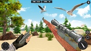 3D Bird Hunter: Bird Hunt Game screenshot 2