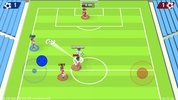 Soccer Battle screenshot 7