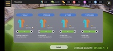 Cricket Manager Pro 2023 screenshot 1