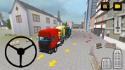 Truck Transporter 3D screenshot 5