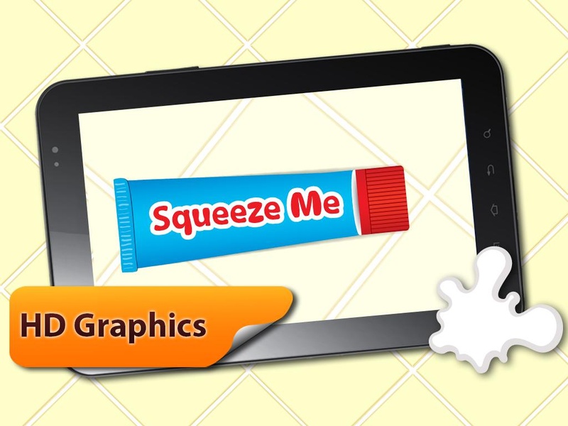 Squeeze Me - Preview 1