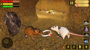 Wild Mouse Family Sim 3D screenshot 2