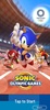 Sonic at the Olympic Games: Tokyo 2020 screenshot 1