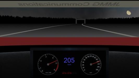 Worldwide Barrier Race Tracks screenshot 4
