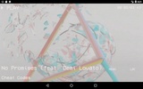 Vaporwave Music Player (Window screenshot 2