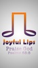 JoyFul Lips - Christian Songs-Bible-Lyrics-prayers screenshot 7