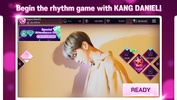 SuperStar KANGDANIEL screenshot 1