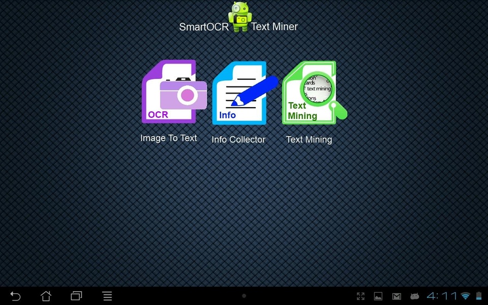 SmartOCR - Preview 5