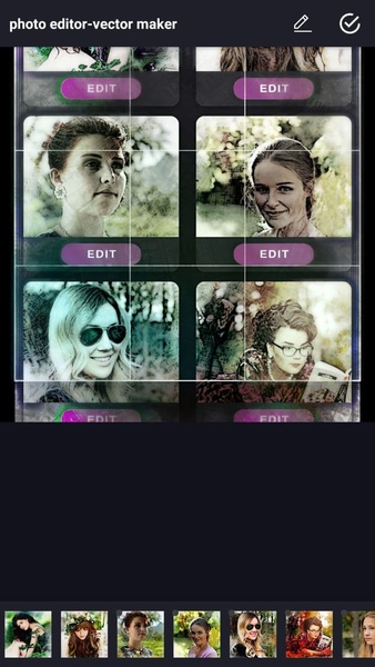 photo editor-vector maker - Preview 6