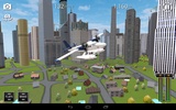 Flight Sim SeaPlane City screenshot 6